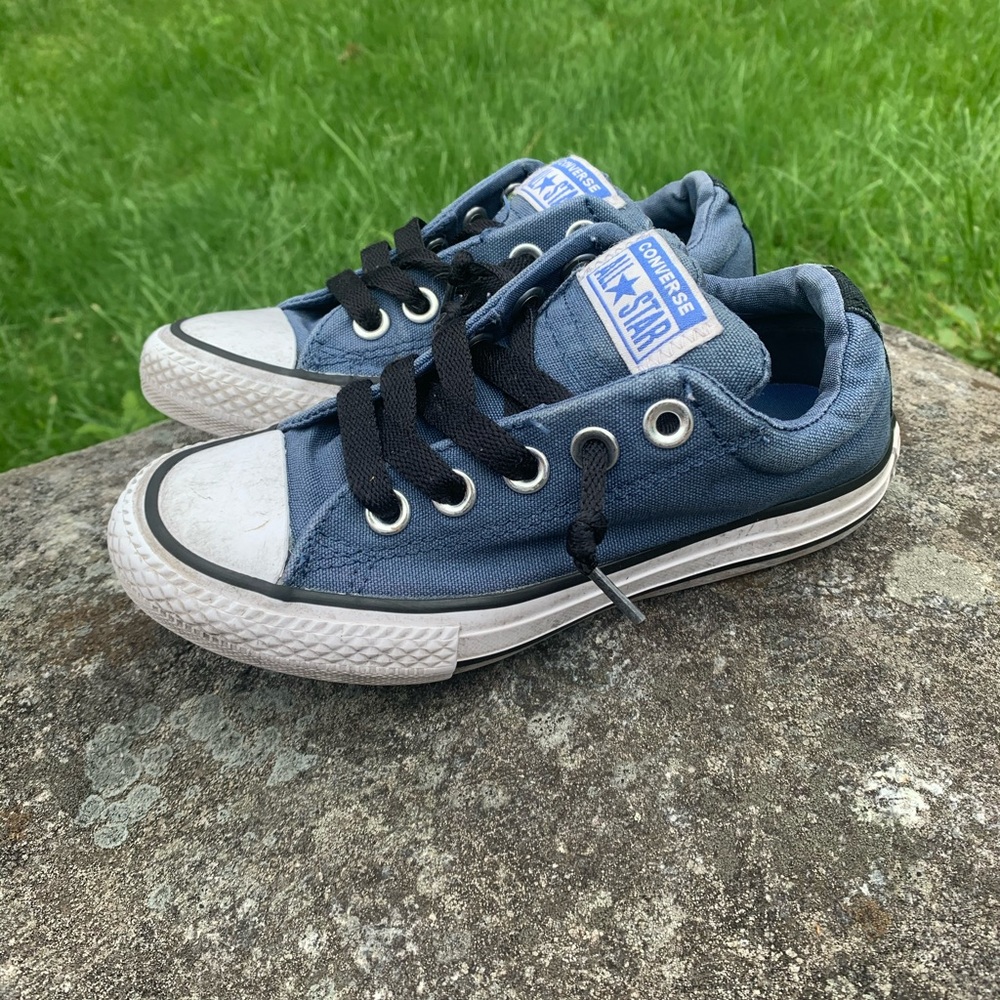 Converse all-star shoes